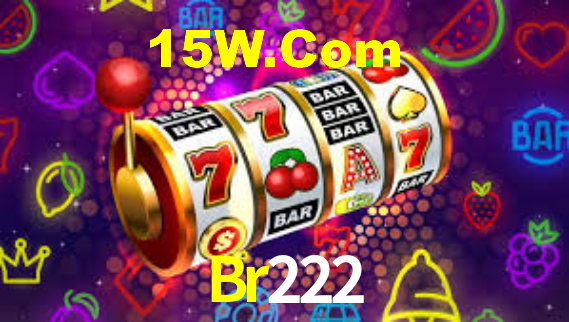 APP rápido e leve da Br222